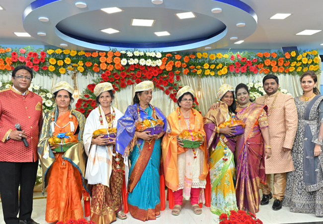 Bro Andrew Richard, Family along with the well-wishers of Grace Ministry inaugurated the Mega Prayer Centre / Church of Grace Ministry at Budigere in Bangalore, Karnataka with grandeur on Sunday, Jan 15th, 2023. Bro Andrew Richard, Family along with the well-wishers of Grace Ministry inaugurated the Mega Prayer Centre / Church of Grace Ministry at Budigere in Bangalore, Karnataka with grandeur on Sunday, Jan 15th, 2023.